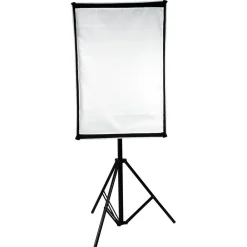 Discount 90x60 Rectangular Softbox with Bowens Mount (35 x 24 in.) Rectangular Soft Boxes