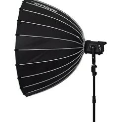 Discount 59 in. Parabolic Softbox for Evoke LED Light Octagonal Soft Boxes