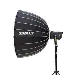 New 47 in. Parabolic Softbox for Evoke LED Light Octagonal Soft Boxes