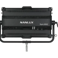 New Dyno 650C RGBW LED Panel Led Lights & Kits