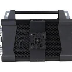 New Evoke 2400B Bi-Color LED Monolight Kit with 45° Reflector and Light-Only Flight Case Led Lights & Kits