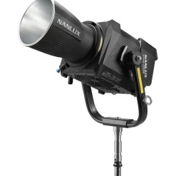 New Evoke 1200B LED Bi-Color Spot Light Kit with Trolley Case Led Lights & Kits