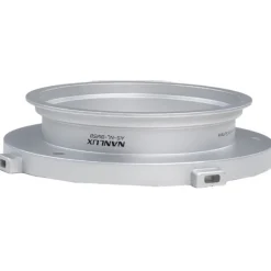 Sale NL-Bowens Mount Softbox Adapter Speedrings & Accessories
