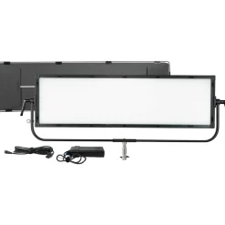 New TK-280B 280W Bi-Color Soft Panel LED Light Led Lights & Kits