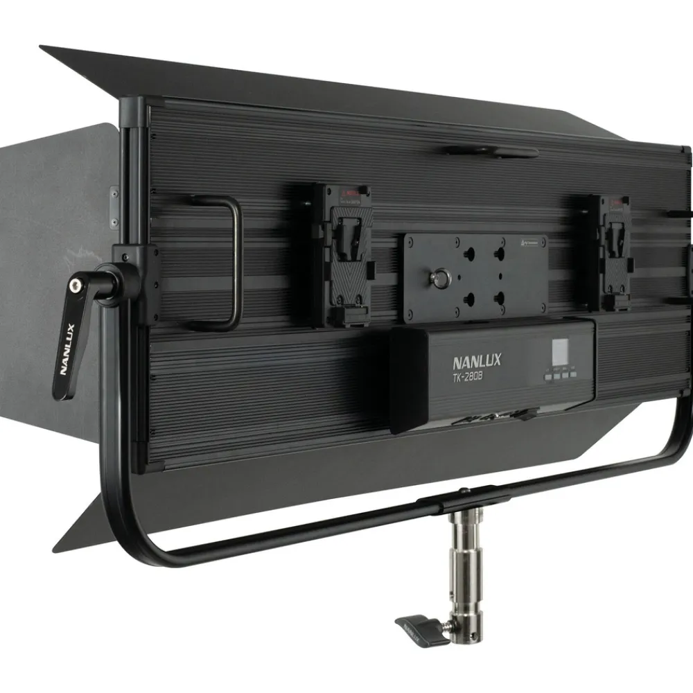 New TK-280B 280W Bi-Color Soft Panel LED Light Led Lights & Kits