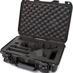 Outlet 923 Case for DJI Ronin-S Gimbal (Black) Camera Bags