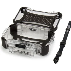 Clearance Nano 330 Protective Hard Case (Clear) Hard Cases & Large Equipment Bags|Hard Cases & Large Bags