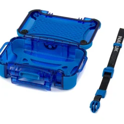 Sale Nano 320 Protective Hard Case (Blue) Hard Cases & Large Equipment Bags|Hard Cases & Large Bags