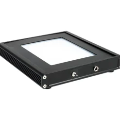 New 4 x 5 Light Source Pro (97 CRI) Loupes & Lightboxes