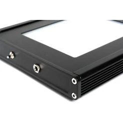 New 4 x 5 Light Source Pro (97 CRI) Loupes & Lightboxes