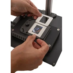 Discount 35mm Mounted Slide Holder for Light Source 35 Film Camera Accessories