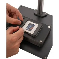 Discount 35mm Mounted Slide Holder for Light Source 35 Film Camera Accessories