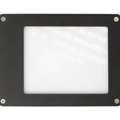 New 4x5 Light Source Basic MK2 (99 CRI) Loupes & Lightboxes