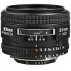 New AF Nikkor 50mm f/1.4D Autofocus Lens Normal Lenses