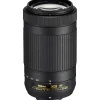 Outlet AF-P DX NIKKOR 70-300mm f/4.5-6.3G ED VR Lens Telephoto Lenses
