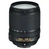 Discount AF-S DX NIKKOR 18-140mm f/3.5-5.6G ED VR Lens Zoom Lenses