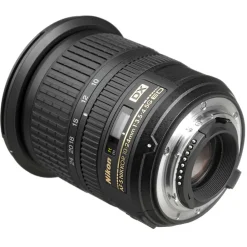Discount AF-S 10-24mm f/3.5-4.5G ED DX Zoom-Nikkor Lens Zoom Lenses