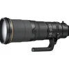 Best AF-S NIKKOR 500mm f/4E FL ED VR Lens Telephoto Lenses