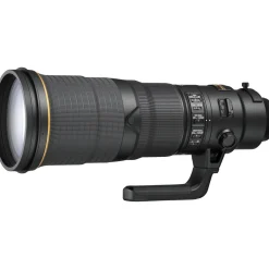 Best AF-S NIKKOR 500mm f/4E FL ED VR Lens Telephoto Lenses