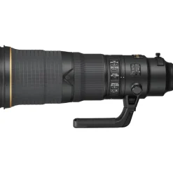 Best AF-S NIKKOR 500mm f/4E FL ED VR Lens Telephoto Lenses