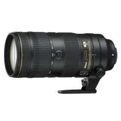 Hot AF-S NIKKOR 70-200mm f/2.8E FL ED VR Lens Zoom Lenses