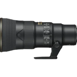 Sale AF-S NIKKOR 500mm f/5.6E PF ED VR Lens Telephoto Lenses