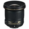 Sale AF-S NIKKOR 20mm f/1.8G ED Wide Angle