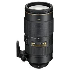 Discount AF-S NIKKOR 80-400mm f/4.5-5.6G ED VR Lens Zoom Lenses