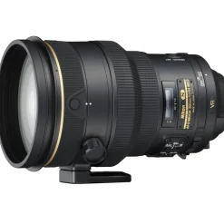 Sale AF-S NIKKOR 200mm f/2.0G ED VR II Telephoto Lens Telephoto Lenses