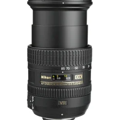 Hot AF-S Nikkor 16-85mm f/3.5-5.6G ED VR DX Lens Zoom Lenses