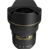 Clearance AF-S Zoom Nikkor 14-24mm f/2.8G ED AF Lens Zoom Lenses
