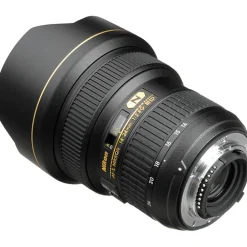 Clearance AF-S Zoom Nikkor 14-24mm f/2.8G ED AF Lens Zoom Lenses