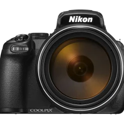 Sale COOLPIX P1100 Digital Camera Point & Shoot
