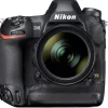 New D6 Digital SLR Camera Body Dslr
