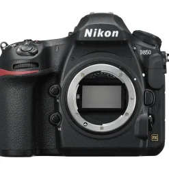 Hot D850 Digital SLR Camera Body Dslr
