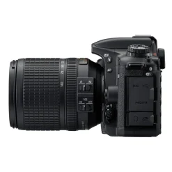 New D7500 Digital SLR Camera with 18-140mm Lens Dslr