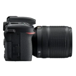 New D7500 Digital SLR Camera with 18-140mm Lens Dslr