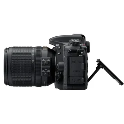 New D7500 Digital SLR Camera with 18-140mm Lens Dslr