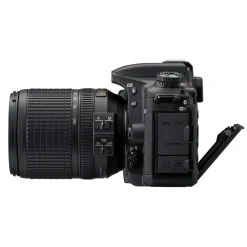 New D7500 Digital SLR Camera with 18-140mm Lens Dslr