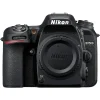 Sale D7500 Digital SLR Camera Body Dslr