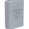 Outlet EN-EL14a Rechargeable Lithium-Ion Battery Batteries & Adapters