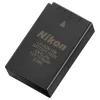 New EN-EL20a Rechargeable Lithium-Ion Battery Pack (7.2V, 1110mAh) Batteries & Adapters