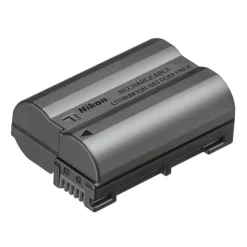 Discount EN-EL15c Rechargeable Lithium-Ion Battery Batteries & Adapters