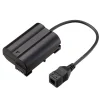 Outlet EP-5B Power Supply Connector Batteries & Adapters