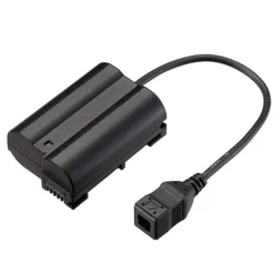 Outlet EP-5B Power Supply Connector Batteries & Adapters