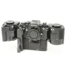 Sale F3 Camera with MF-4 Back and Film Loader - Pre-Owned Film Cameras