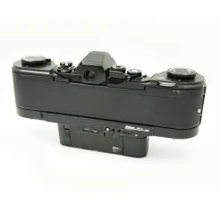 Sale F3 Camera with MF-4 Back and Film Loader - Pre-Owned Film Cameras