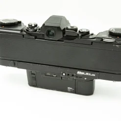 Sale F3 Camera with MF-4 Back and Film Loader - Pre-Owned Film Cameras