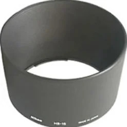 Hot HB-15 Bayonet Lens Hood for 70-300mm f/4.0-5.6 D-AF Lens Lens Accessories