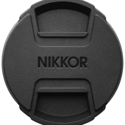 New LC-46B 46mm Snap-On Front Lens Cap Lens Accessories